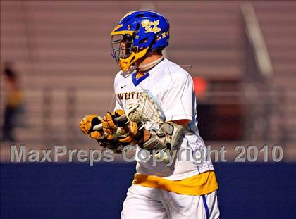 Thumbnail 2 in West Islip vs. Lakeland-Panas (NYSPHSAA Class A Semifinal) photogallery.