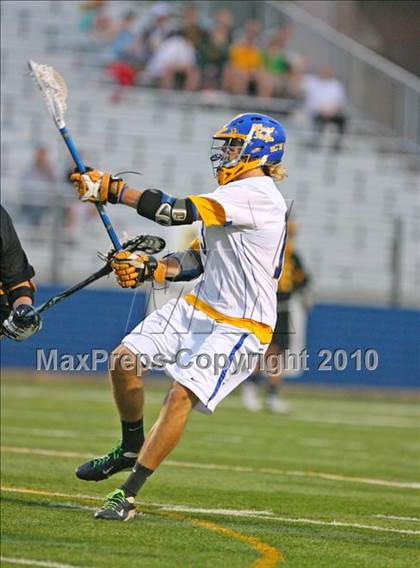 Thumbnail 2 in West Islip vs. Lakeland-Panas (NYSPHSAA Class A Semifinal) photogallery.
