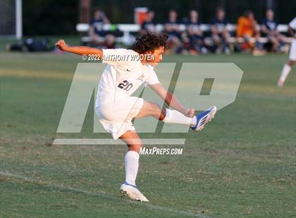 Thumbnail 1 in Southern Lee vs Terry Sanford (Miller's Crew Battle for the Bell Championship) photogallery.