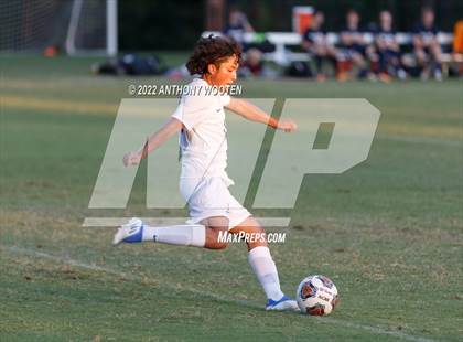 Thumbnail 2 in Southern Lee vs Terry Sanford (Miller's Crew Battle for the Bell Championship) photogallery.