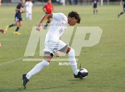 Thumbnail 2 in Southern Lee vs Terry Sanford (Miller's Crew Battle for the Bell Championship) photogallery.