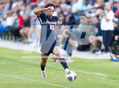 Thumbnail 3 in Southern Lee vs Terry Sanford (Miller's Crew Battle for the Bell Championship) photogallery.