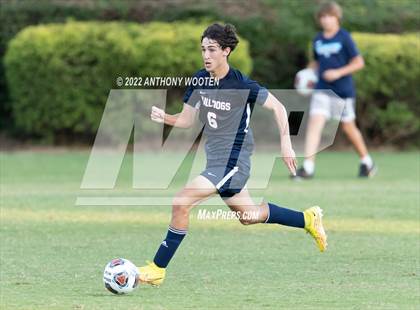 Thumbnail 2 in Southern Lee vs Terry Sanford (Miller's Crew Battle for the Bell Championship) photogallery.