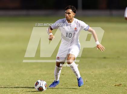 Thumbnail 1 in Southern Lee vs Terry Sanford (Miller's Crew Battle for the Bell Championship) photogallery.