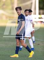 Photo from the gallery "Southern Lee vs Terry Sanford (Miller's Crew Battle for the Bell Championship)"