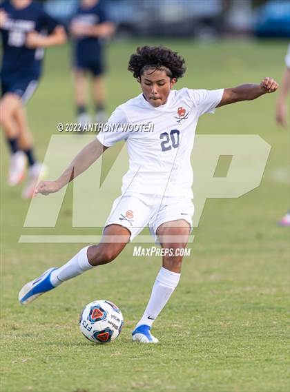 Thumbnail 3 in Southern Lee vs Terry Sanford (Miller's Crew Battle for the Bell Championship) photogallery.