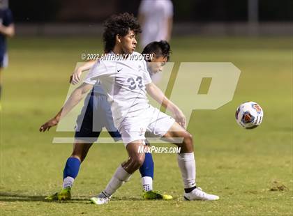 Thumbnail 1 in Southern Lee vs Terry Sanford (Miller's Crew Battle for the Bell Championship) photogallery.