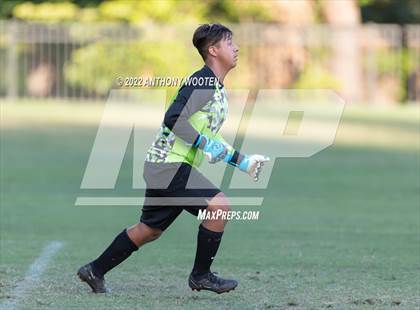 Thumbnail 2 in Southern Lee vs Terry Sanford (Miller's Crew Battle for the Bell Championship) photogallery.