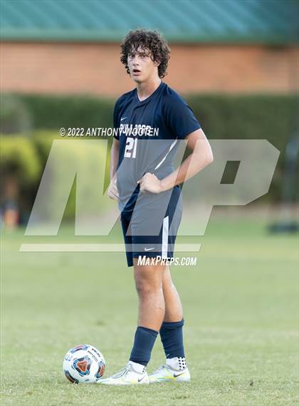 Thumbnail 3 in Southern Lee vs Terry Sanford (Miller's Crew Battle for the Bell Championship) photogallery.