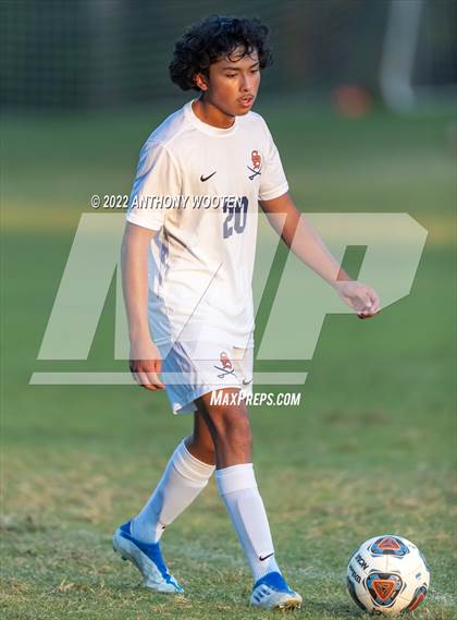 Thumbnail 3 in Southern Lee vs Terry Sanford (Miller's Crew Battle for the Bell Championship) photogallery.