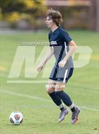 Photo from the gallery "Southern Lee vs Terry Sanford (Miller's Crew Battle for the Bell Championship)"