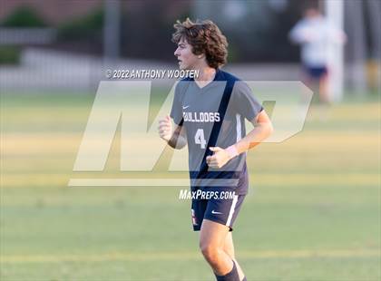Thumbnail 1 in Southern Lee vs Terry Sanford (Miller's Crew Battle for the Bell Championship) photogallery.