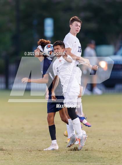 Thumbnail 2 in Southern Lee vs Terry Sanford (Miller's Crew Battle for the Bell Championship) photogallery.