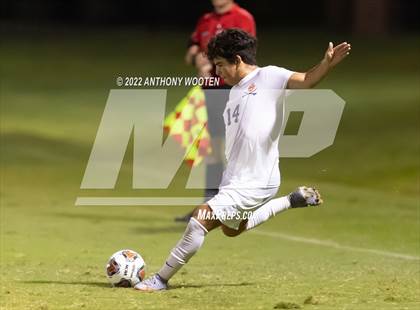 Thumbnail 2 in Southern Lee vs Terry Sanford (Miller's Crew Battle for the Bell Championship) photogallery.