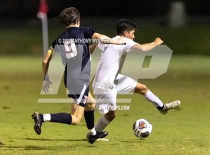 Thumbnail 3 in Southern Lee vs Terry Sanford (Miller's Crew Battle for the Bell Championship) photogallery.