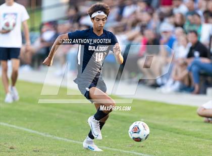 Thumbnail 2 in Southern Lee vs Terry Sanford (Miller's Crew Battle for the Bell Championship) photogallery.