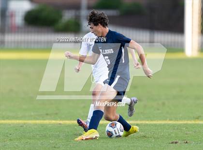 Thumbnail 2 in Southern Lee vs Terry Sanford (Miller's Crew Battle for the Bell Championship) photogallery.