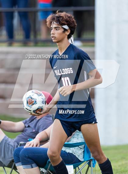 Thumbnail 1 in Southern Lee vs Terry Sanford (Miller's Crew Battle for the Bell Championship) photogallery.