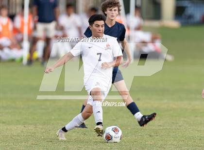 Thumbnail 2 in Southern Lee vs Terry Sanford (Miller's Crew Battle for the Bell Championship) photogallery.