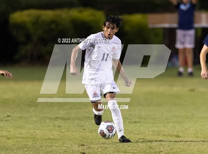 Thumbnail 1 in Southern Lee vs Terry Sanford (Miller's Crew Battle for the Bell Championship) photogallery.