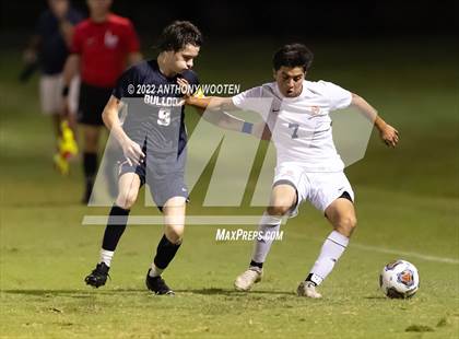 Thumbnail 1 in Southern Lee vs Terry Sanford (Miller's Crew Battle for the Bell Championship) photogallery.