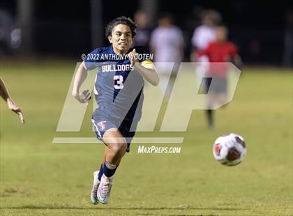 Thumbnail 1 in Southern Lee vs Terry Sanford (Miller's Crew Battle for the Bell Championship) photogallery.