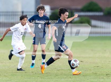 Thumbnail 3 in Southern Lee vs Terry Sanford (Miller's Crew Battle for the Bell Championship) photogallery.