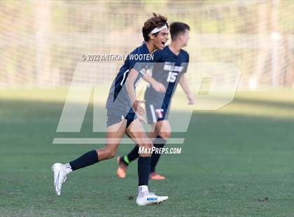 Thumbnail 3 in Southern Lee vs Terry Sanford (Miller's Crew Battle for the Bell Championship) photogallery.