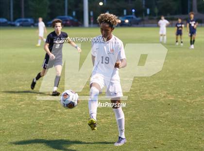 Thumbnail 3 in Southern Lee vs Terry Sanford (Miller's Crew Battle for the Bell Championship) photogallery.