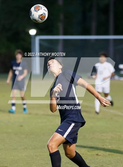 Thumbnail 2 in Southern Lee vs Terry Sanford (Miller's Crew Battle for the Bell Championship) photogallery.