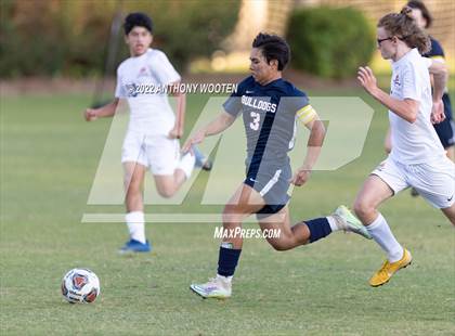 Thumbnail 2 in Southern Lee vs Terry Sanford (Miller's Crew Battle for the Bell Championship) photogallery.