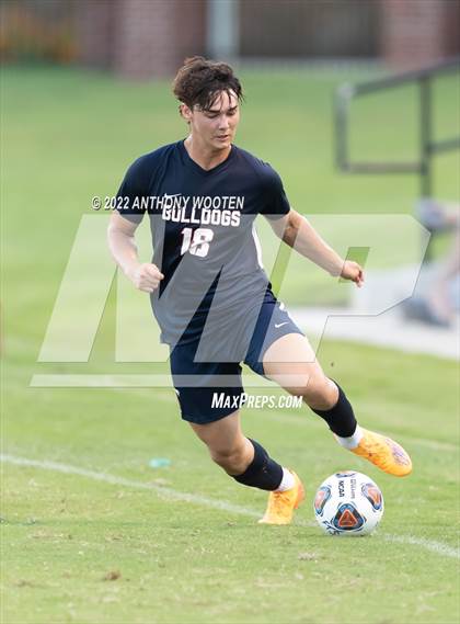 Thumbnail 2 in Southern Lee vs Terry Sanford (Miller's Crew Battle for the Bell Championship) photogallery.
