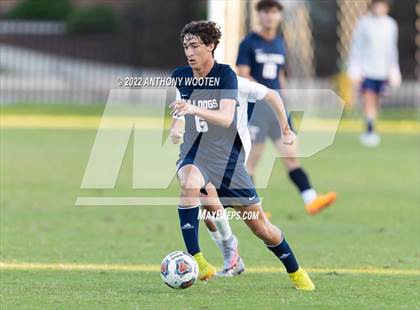 Thumbnail 1 in Southern Lee vs Terry Sanford (Miller's Crew Battle for the Bell Championship) photogallery.