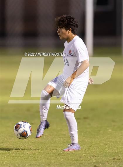Thumbnail 1 in Southern Lee vs Terry Sanford (Miller's Crew Battle for the Bell Championship) photogallery.
