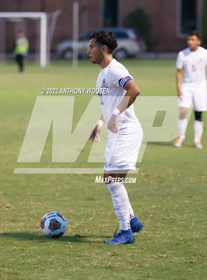 Thumbnail 1 in Southern Lee vs Terry Sanford (Miller's Crew Battle for the Bell Championship) photogallery.