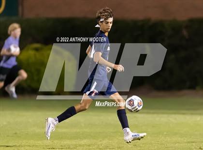 Thumbnail 2 in Southern Lee vs Terry Sanford (Miller's Crew Battle for the Bell Championship) photogallery.