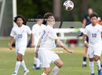 Thumbnail 3 in Southern Lee vs Terry Sanford (Miller's Crew Battle for the Bell Championship) photogallery.