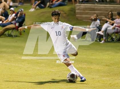 Thumbnail 1 in Southern Lee vs Terry Sanford (Miller's Crew Battle for the Bell Championship) photogallery.