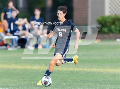 Thumbnail 1 in Southern Lee vs Terry Sanford (Miller's Crew Battle for the Bell Championship) photogallery.