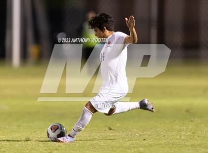 Thumbnail 2 in Southern Lee vs Terry Sanford (Miller's Crew Battle for the Bell Championship) photogallery.