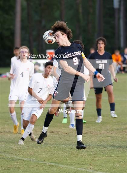 Thumbnail 1 in Southern Lee vs Terry Sanford (Miller's Crew Battle for the Bell Championship) photogallery.