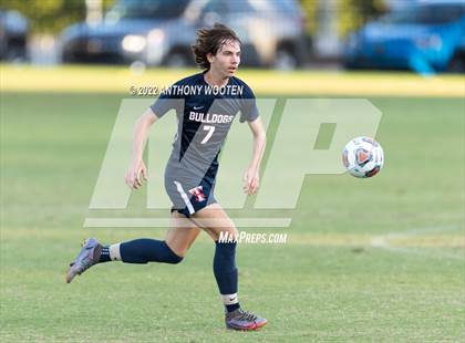 Thumbnail 2 in Southern Lee vs Terry Sanford (Miller's Crew Battle for the Bell Championship) photogallery.