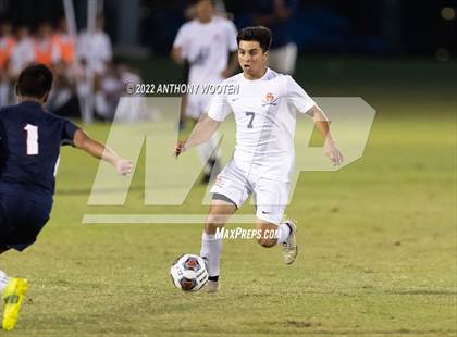 Thumbnail 2 in Southern Lee vs Terry Sanford (Miller's Crew Battle for the Bell Championship) photogallery.