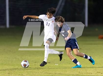 Thumbnail 3 in Southern Lee vs Terry Sanford (Miller's Crew Battle for the Bell Championship) photogallery.