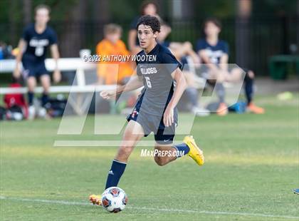 Thumbnail 2 in Southern Lee vs Terry Sanford (Miller's Crew Battle for the Bell Championship) photogallery.
