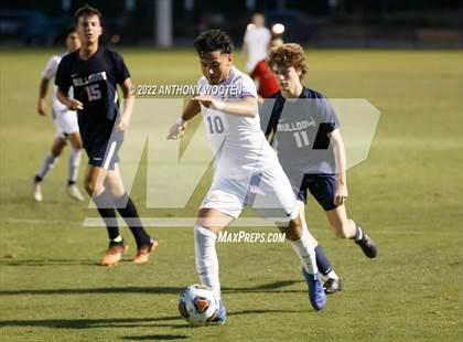 Thumbnail 1 in Southern Lee vs Terry Sanford (Miller's Crew Battle for the Bell Championship) photogallery.