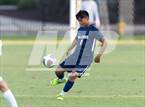 Photo from the gallery "Southern Lee vs Terry Sanford (Miller's Crew Battle for the Bell Championship)"