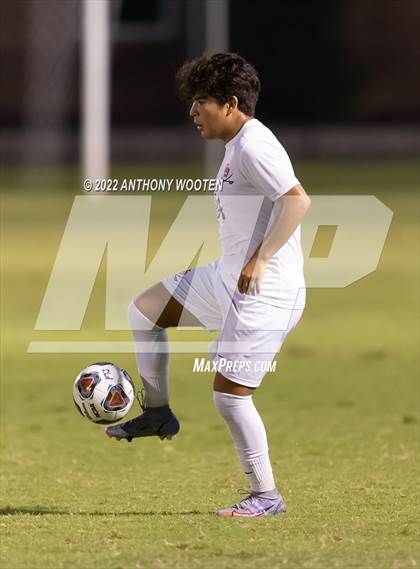 Thumbnail 3 in Southern Lee vs Terry Sanford (Miller's Crew Battle for the Bell Championship) photogallery.