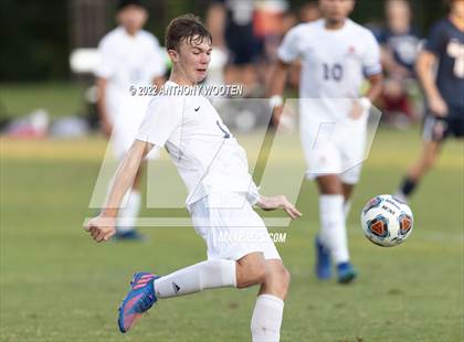 Thumbnail 1 in Southern Lee vs Terry Sanford (Miller's Crew Battle for the Bell Championship) photogallery.