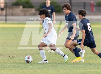 Thumbnail 1 in Southern Lee vs Terry Sanford (Miller's Crew Battle for the Bell Championship) photogallery.